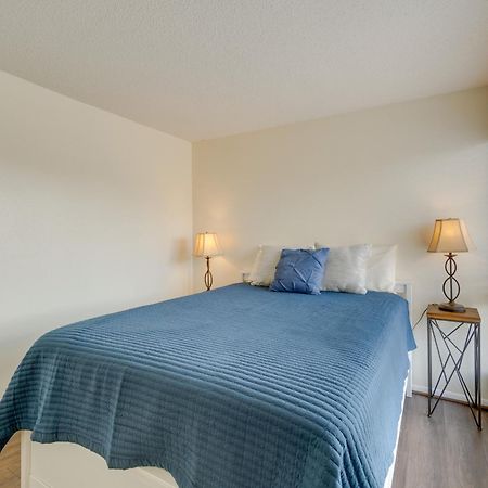 Updated Sienna Park Condo - 4 Miles To Siesta Key! Сарасота Экстерьер фото