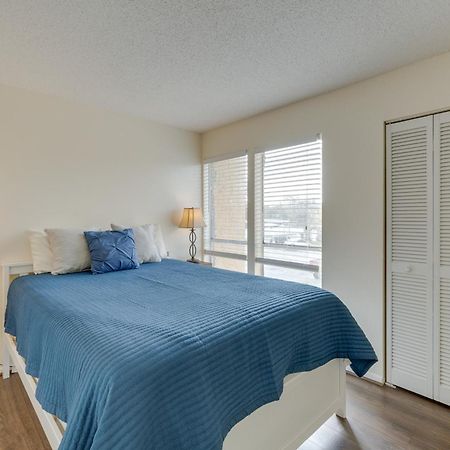 Updated Sienna Park Condo - 4 Miles To Siesta Key! Сарасота Экстерьер фото